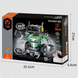 Конструктор STEM на радіокеруванні 5в1 Technic Robot Car  на пульті керування і програмуванням через смартфон 8070 фото 8