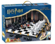 Конструктор Гарри Поттер Хогвартс: Волшебные шахматы 876psc Harry Potter Hogwarts Wizard's Chess 6056 фото 9