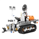 Конструктор Робот-трансформер 2в1 на радіокеруванні Technic Robot на пульті керування 67504 фото 3