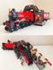 Конструктор Гаррі Поттер  Хогвартс-экспресс поезд 801 psc Harry Potter Hogwarts Express 6060 фото 14