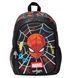 Шкільний дитячий рюкзак Marvel Spider-Man Людина-павук для хлопчика SM103 фото 1