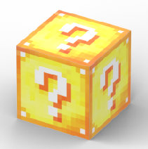 Магнітний блок Minecraft Майнкрафт з LED підсвіткою Магнітний конструктор LEd фото