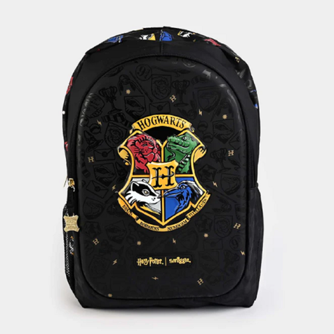 Шкільний дитячий рюкзак Harry Potter  SM105 фото