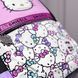 Шкільний дитячий рюкзак Hello Kitty для дівчинки SM201 фото 5