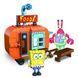 Конструктор Spongebob Спанч Боб "Ресторан Красті Краб" Губка Боб 030222 фото 3