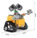 Конструктор робот Wall-E Воллі 677 psc 6097 фото 7