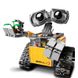 Конструктор робот Wall-E Валли 677 psc 6097 фото 8